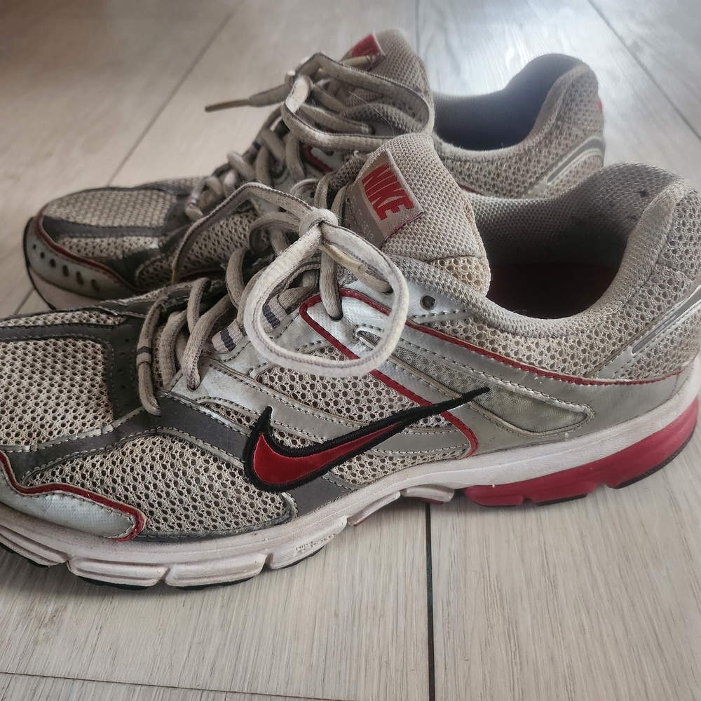 Nike Zoom Bowerman Series Sneakers